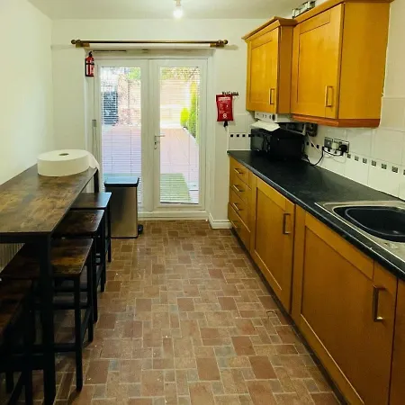 Watan Cottage Manchester
