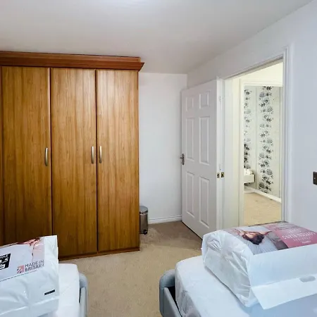 Watan Cottage Holiday home Manchester