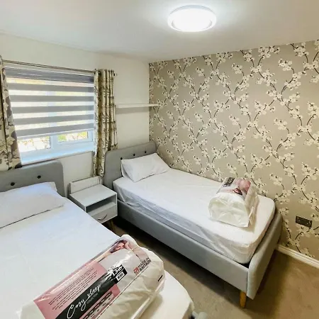 Watan Cottage Holiday home *