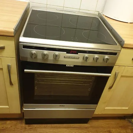 Splendid 4bedrooms Shared Manchester