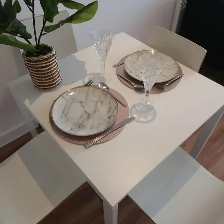 Brand New Luxury 2-Bed Flat With Stunning Views Apartment Manchester