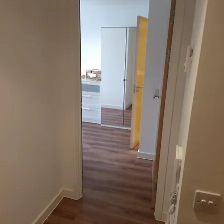 Brand New Luxury 2-Bed Flat With Stunning Views
