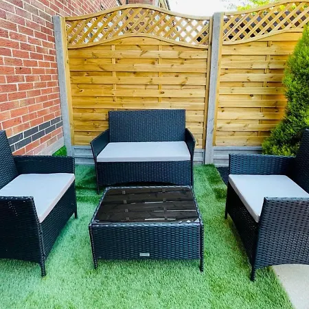 Watan Cottage Manchester