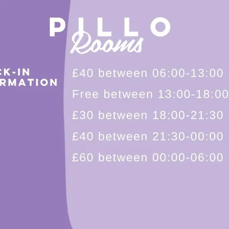 Luxury, Spacious In Central By Pillo