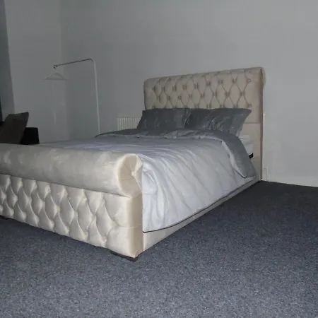 Lejlighed Manchester 2 Bed Apartment Manchester