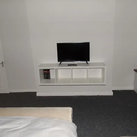 Manchester 2 Bed Apartment Lejlighed