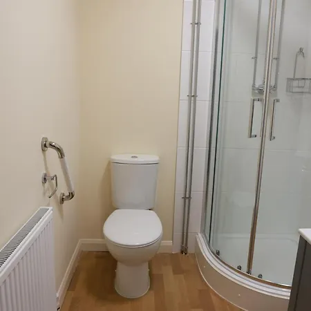 Hazeldean Prestwich