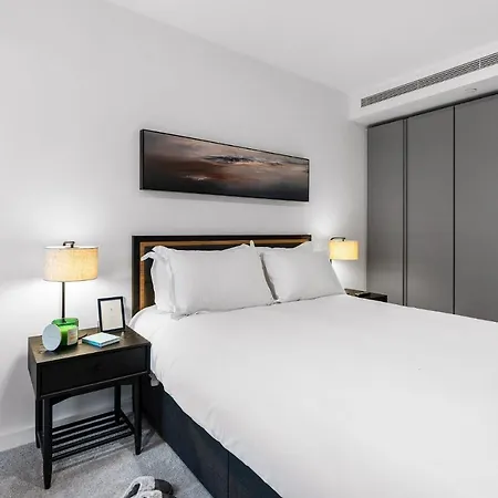 Citysuites 2 Manchester