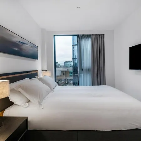 Apart-hotel Citysuites 2 5*