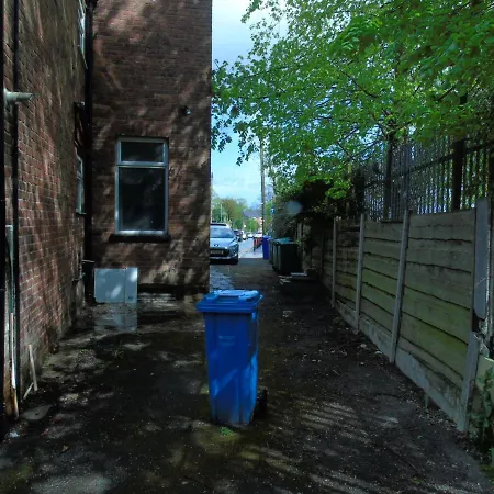 Manchester 2 Bed Apartment *