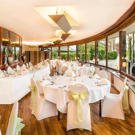 Copthorne Salford Quays 4* Manchester