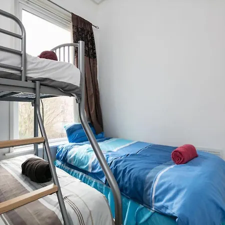 Short Term Shared R&r In Chorlton Manchester