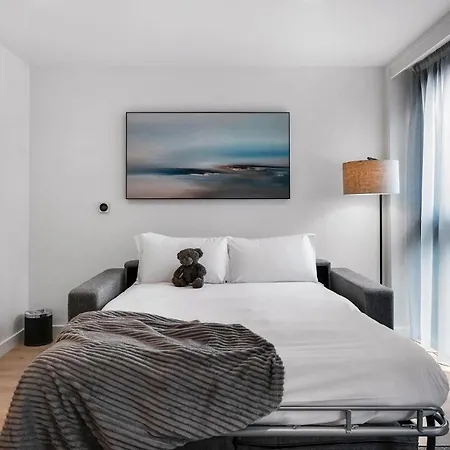 Aparthotel Citysuites 2 5*