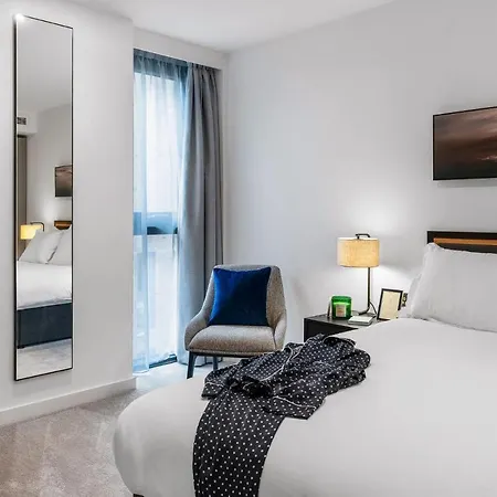 Citysuites 2 Manchester