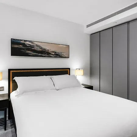 Aparthotel Citysuites 2