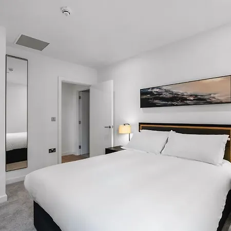 Apart-hotel Citysuites 2 5*