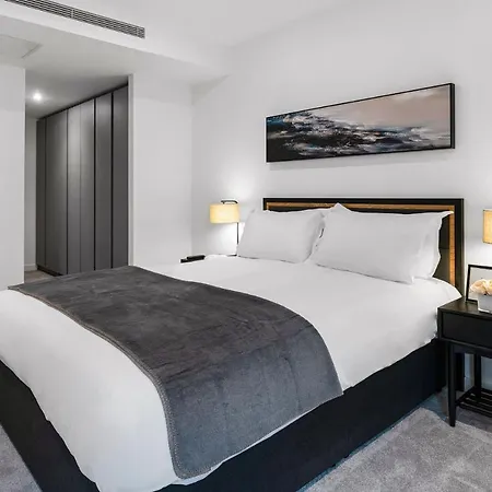 Aparthotel Citysuites 2 Manchester