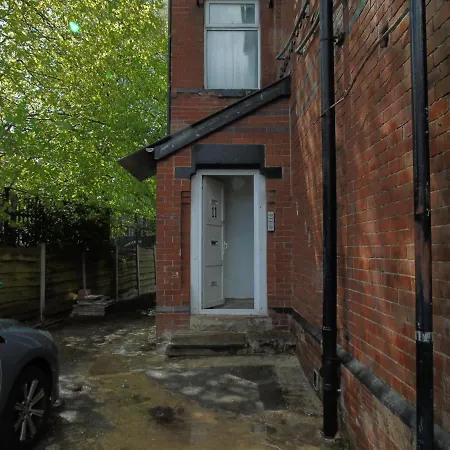 Manchester 2 Bed Apartment Manchester