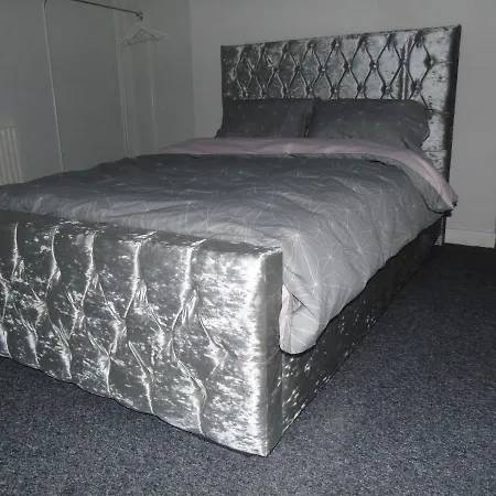 Lejlighed Manchester 2 Bed Apartment *