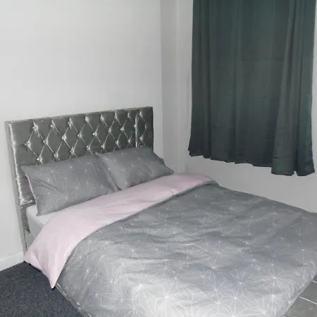 Lejlighed Manchester 2 Bed Apartment Manchester