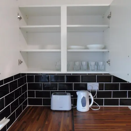 Manchester 2 Bed Apartment Lejlighed