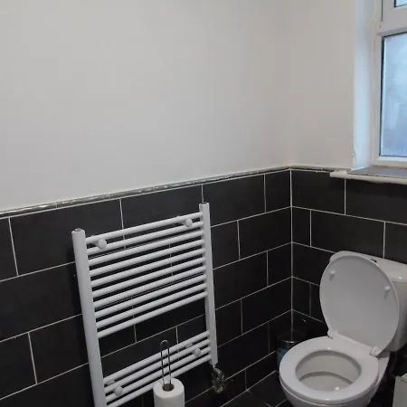 Manchester 2 Bed Apartment Manchester
