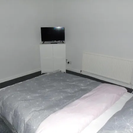 Lejlighed Manchester 2 Bed Apartment