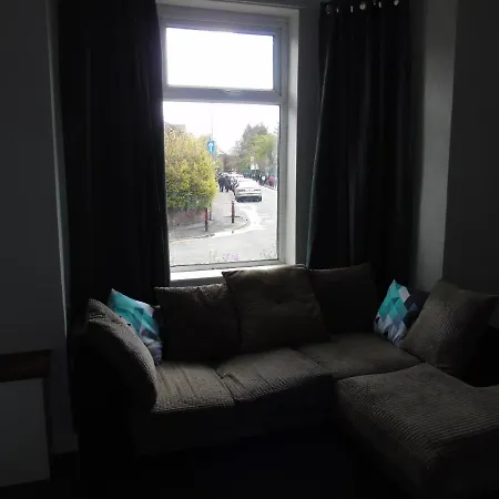 Manchester 2 Bed Apartment *