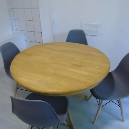 Lejlighed Manchester 2 Bed Apartment