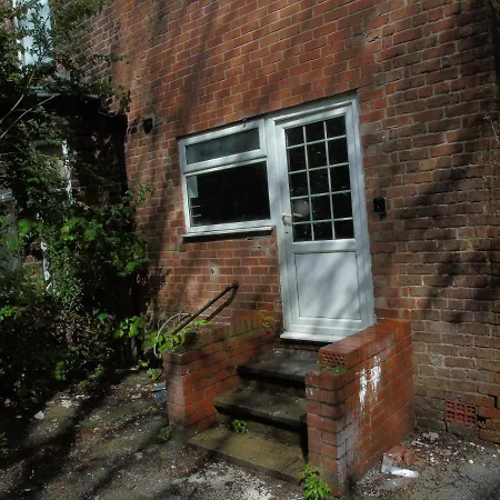 Manchester 2 Bed Apartment *