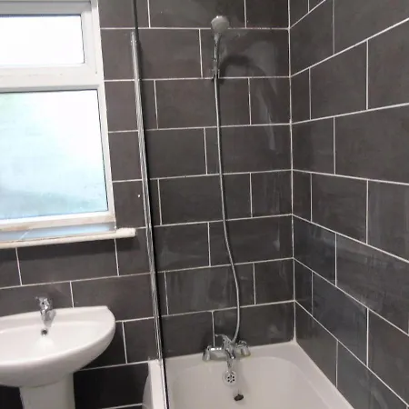 Manchester 2 Bed Apartment Lejlighed