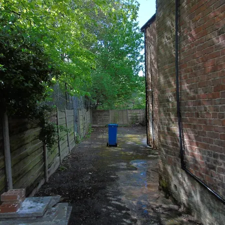 Lejlighed Manchester 2 Bed Apartment Manchester