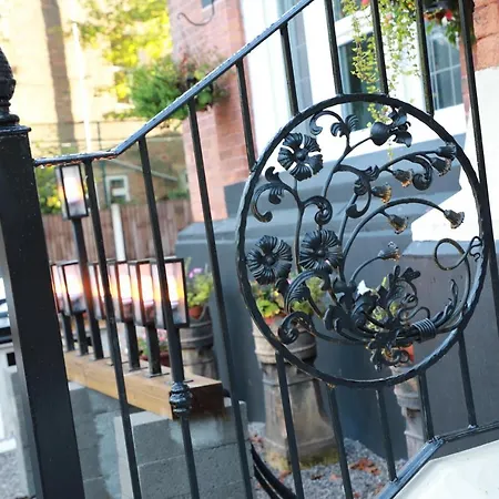 Hazeldean Prestwich