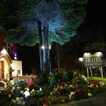 Hotel Hazeldean