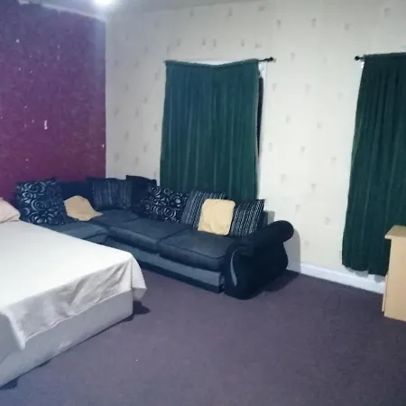 Accommodatie bij particulieren Carib *
