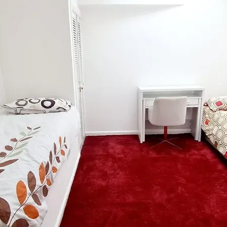 Hotel Olly's Place