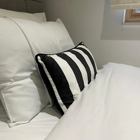 Quay Apartment Manchester