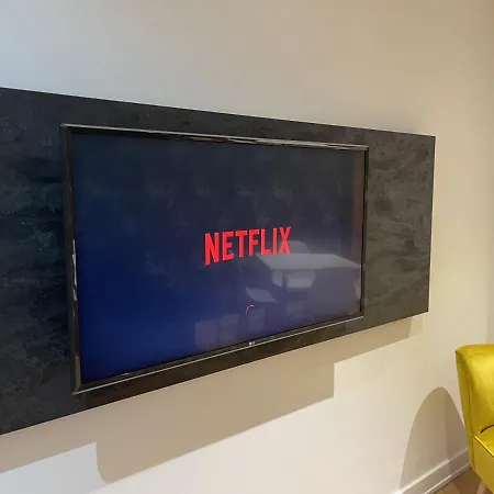 Quay Διαμέρισμα