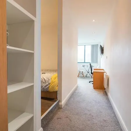 Apartmán Affordable *