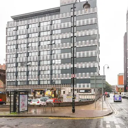 Affordable * Manchester