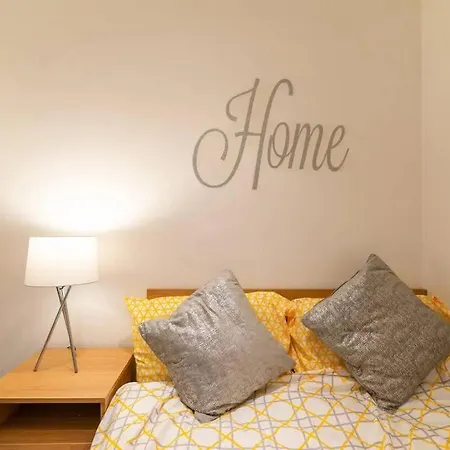 Apartmán Affordable