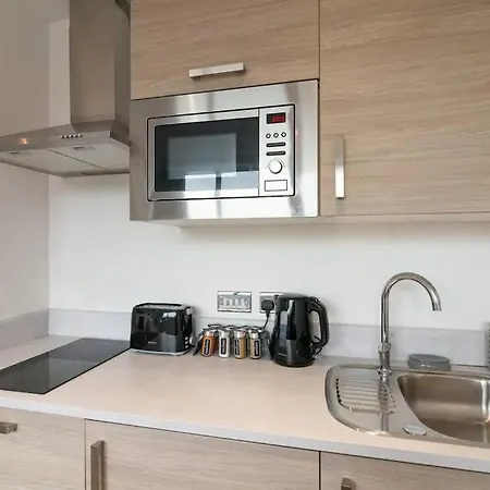 Affordable Apartmán