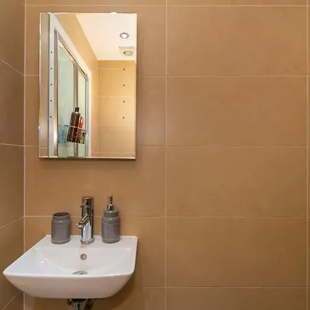 Apartmán Affordable *