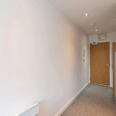 Affordable Apartmán *
