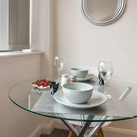 Affordable * Manchester