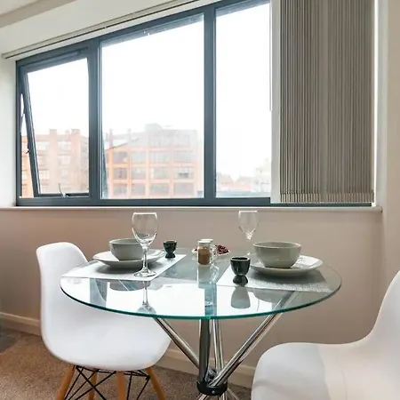 Affordable * Manchester