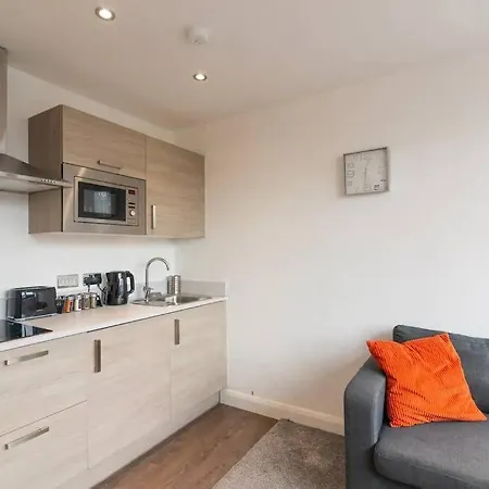 Apartmán Affordable
