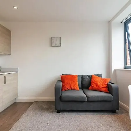 Affordable Manchester