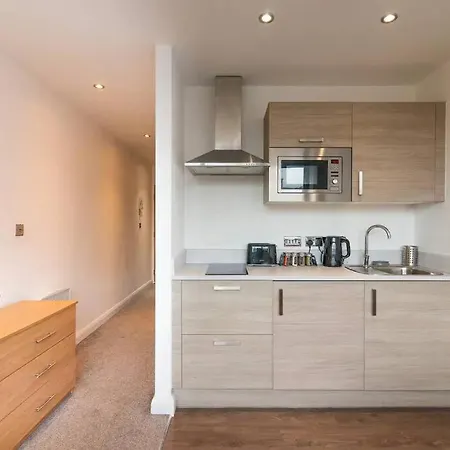 Affordable Apartmán *