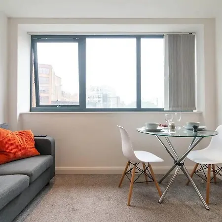 Affordable Manchester